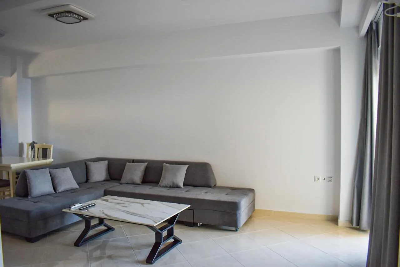 Paradise Apartment Sarandë