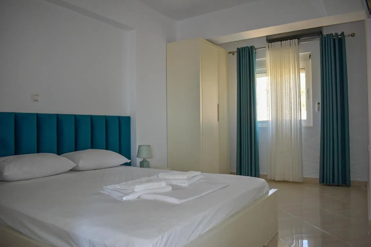 Paradise Apartment Sarandë