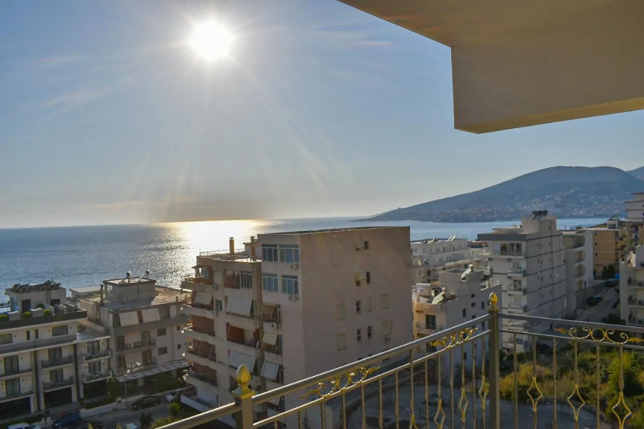 Paradise Apartment Sarandë Albania