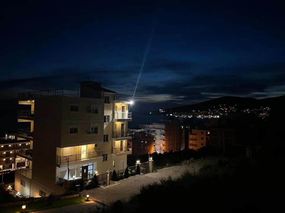 Paradise Apartment Sarandë