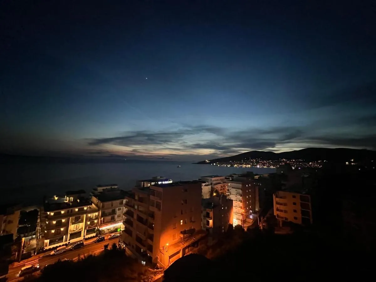 Paradise Apartment Sarandë Albania